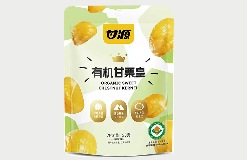 食品行业应用